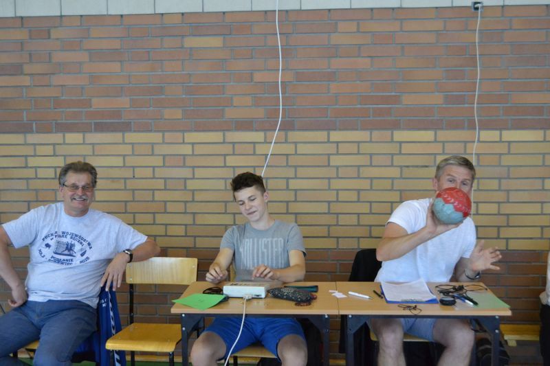 Nasze dziewczęta z pucharem województwa podlaskiego
