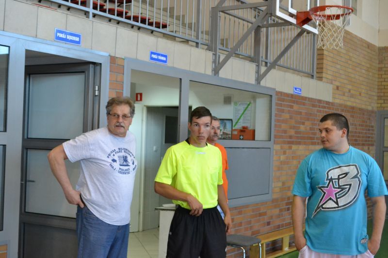 Nasze dziewczęta z pucharem województwa podlaskiego