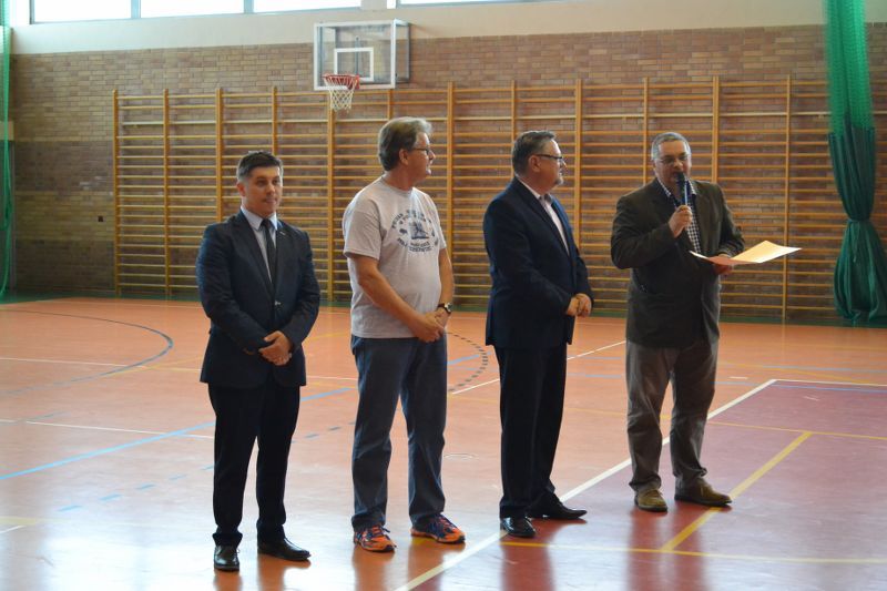 Nasze dziewczęta z pucharem województwa podlaskiego