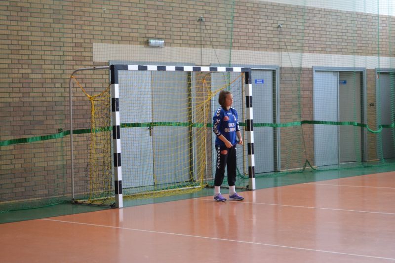 Nasze dziewczęta z pucharem województwa podlaskiego