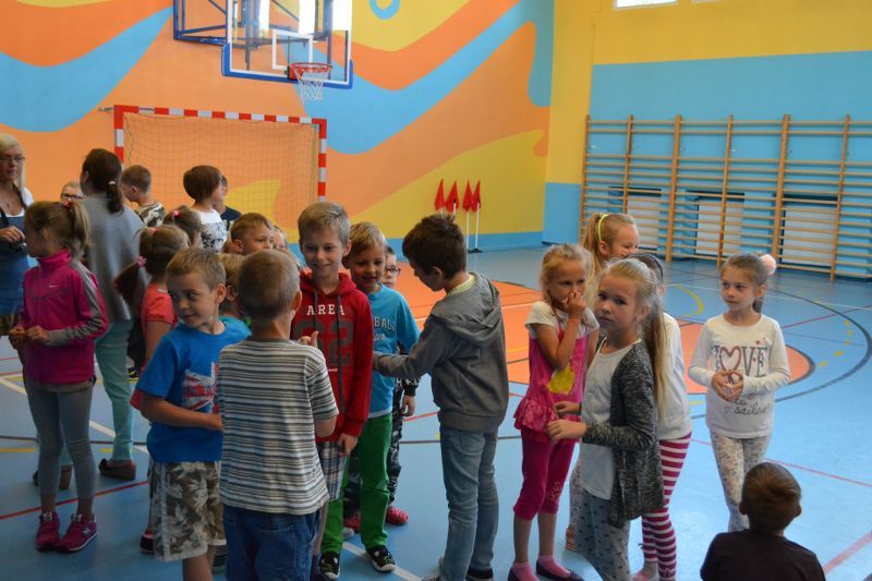 Spotkanie z mistrzynią. Dagmara  Nocuń  w Dwójce