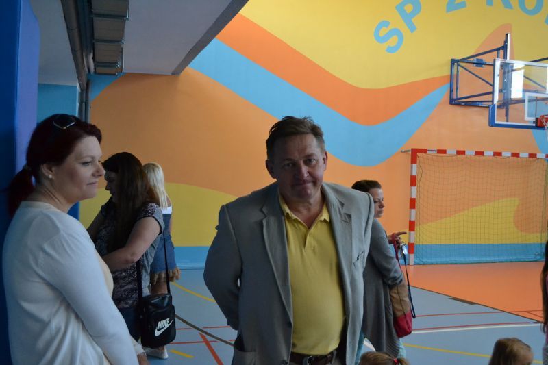 Spotkanie z mistrzynią. Dagmara  Nocuń  w Dwójce