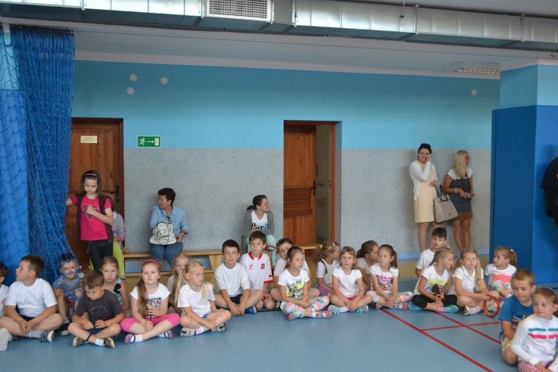 Spotkanie z mistrzynią. Dagmara  Nocuń  w Dwójce