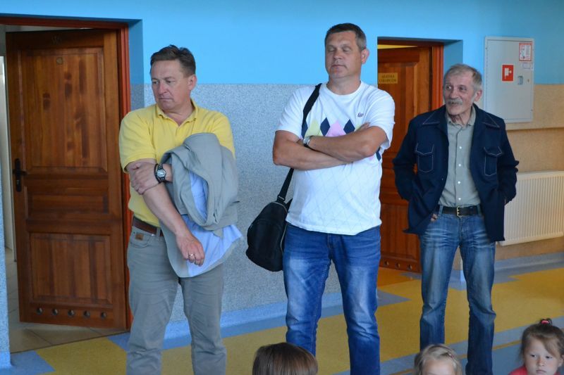 Spotkanie z mistrzynią. Dagmara  Nocuń  w Dwójce