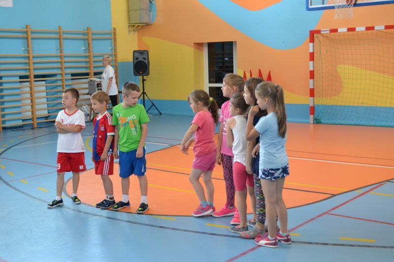 Spotkanie z mistrzynią. Dagmara  Nocuń  w Dwójce