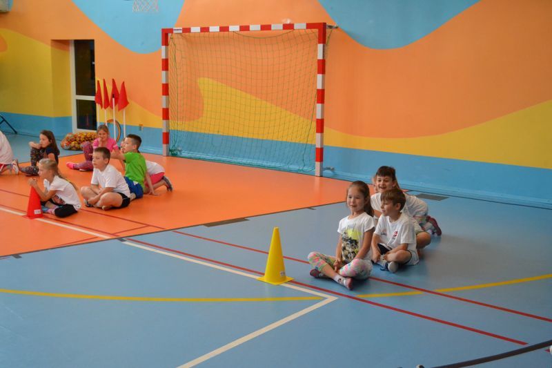 Spotkanie z mistrzynią. Dagmara  Nocuń  w Dwójce