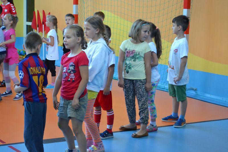 Spotkanie z mistrzynią. Dagmara  Nocuń  w Dwójce