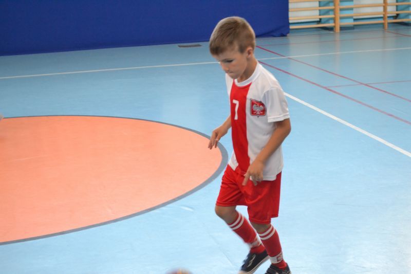 Spotkanie z mistrzynią. Dagmara  Nocuń  w Dwójce