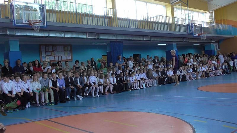 Zobacz relacje foto i video z zakończenia roku szkolnego w kolneńskich szkołach