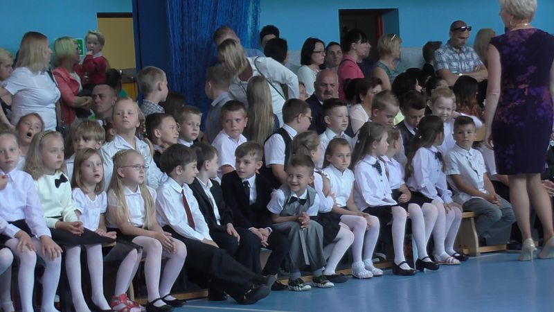 Zobacz relacje foto i video z zakończenia roku szkolnego w kolneńskich szkołach