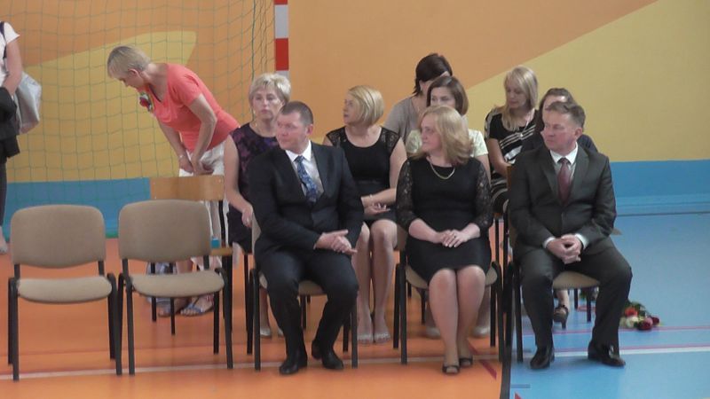 Zobacz relacje foto i video z zakończenia roku szkolnego w kolneńskich szkołach
