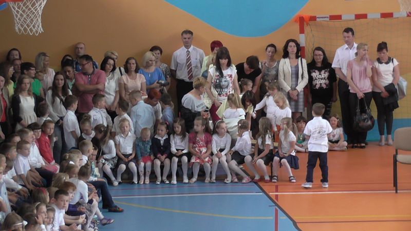 Zobacz relacje foto i video z zakończenia roku szkolnego w kolneńskich szkołach