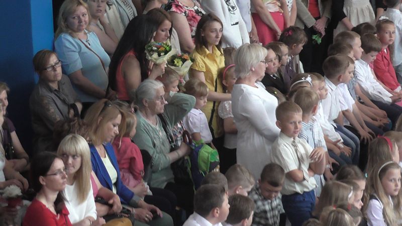 Zobacz relacje foto i video z zakończenia roku szkolnego w kolneńskich szkołach