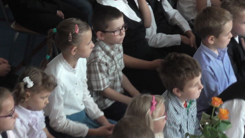 Zobacz relacje foto i video z zakończenia roku szkolnego w kolneńskich szkołach