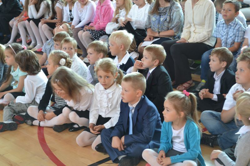 Zobacz relacje foto i video z zakończenia roku szkolnego w kolneńskich szkołach