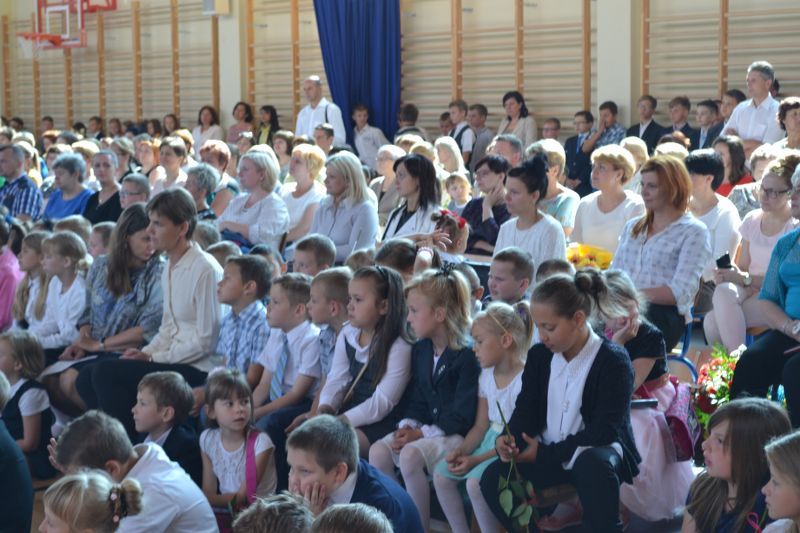 Zobacz relacje foto i video z zakończenia roku szkolnego w kolneńskich szkołach