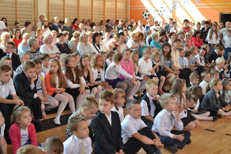 Zobacz relacje foto i video z zakończenia roku szkolnego w kolneńskich szkołach