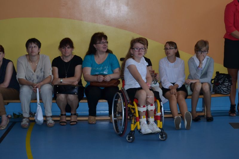 Zobacz relacje foto i video z zakończenia roku szkolnego w kolneńskich szkołach