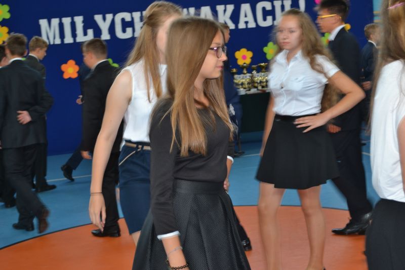 Zobacz relacje foto i video z zakończenia roku szkolnego w kolneńskich szkołach