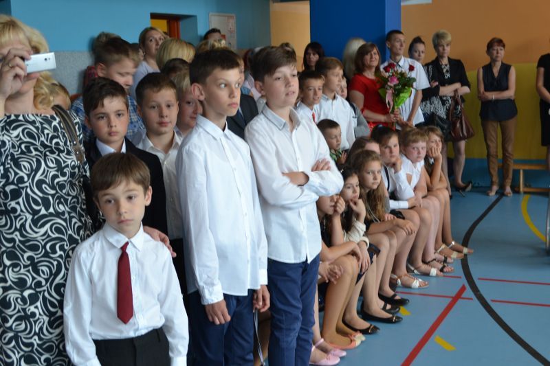 Zobacz relacje foto i video z zakończenia roku szkolnego w kolneńskich szkołach