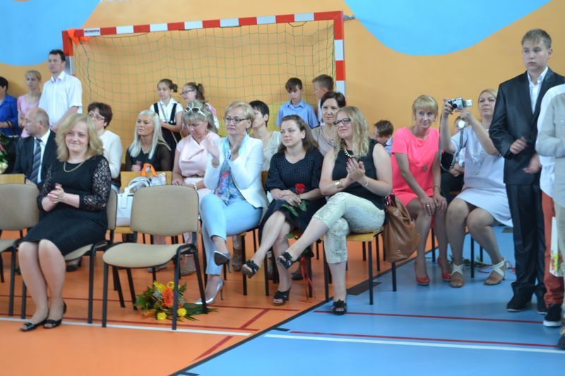 Zobacz relacje foto i video z zakończenia roku szkolnego w kolneńskich szkołach