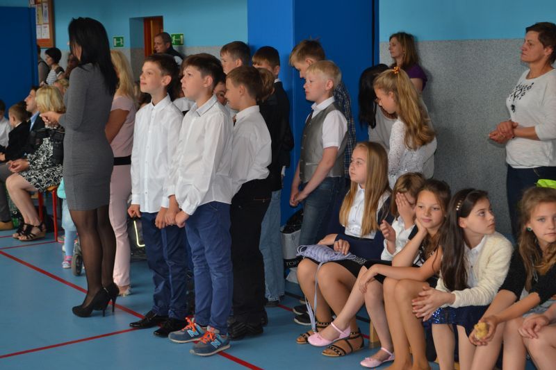 Zobacz relacje foto i video z zakończenia roku szkolnego w kolneńskich szkołach