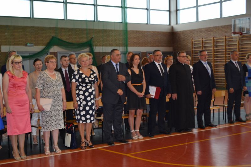 Zobacz relacje foto i video z zakończenia roku szkolnego w kolneńskich szkołach