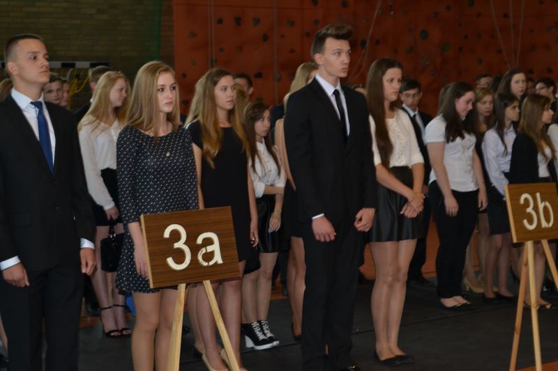 Zobacz relacje foto i video z zakończenia roku szkolnego w kolneńskich szkołach