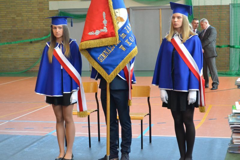 Zobacz relacje foto i video z zakończenia roku szkolnego w kolneńskich szkołach