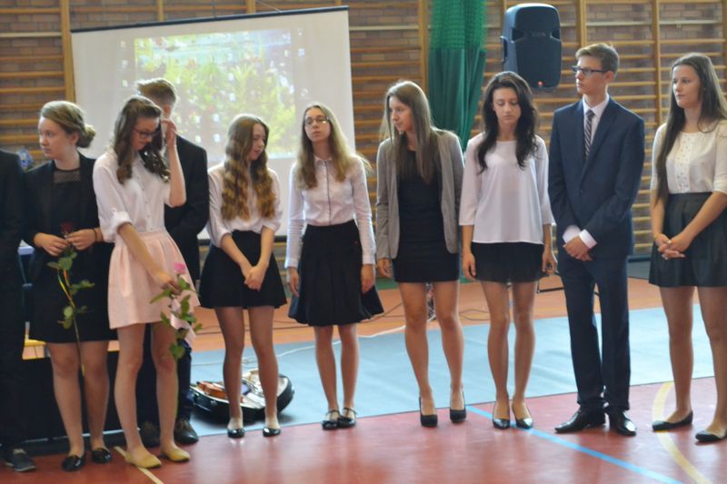 Zobacz relacje foto i video z zakończenia roku szkolnego w kolneńskich szkołach