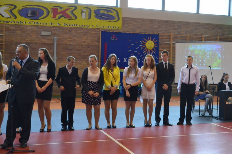 Zobacz relacje foto i video z zakończenia roku szkolnego w kolneńskich szkołach