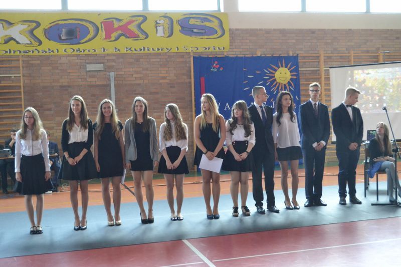 Zobacz relacje foto i video z zakończenia roku szkolnego w kolneńskich szkołach