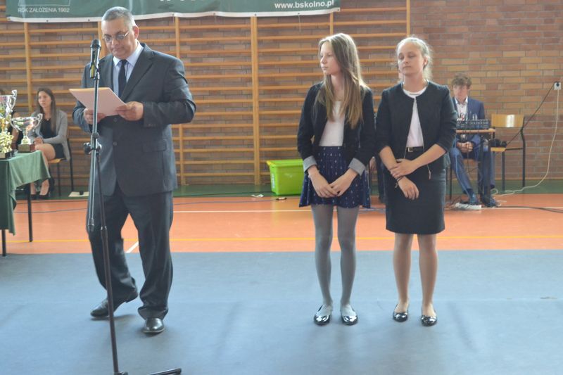Zobacz relacje foto i video z zakończenia roku szkolnego w kolneńskich szkołach