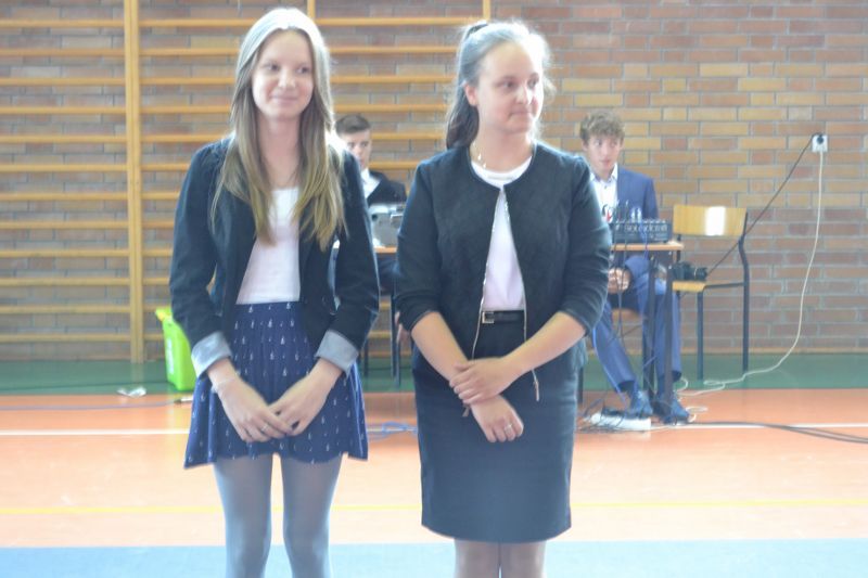 Zobacz relacje foto i video z zakończenia roku szkolnego w kolneńskich szkołach
