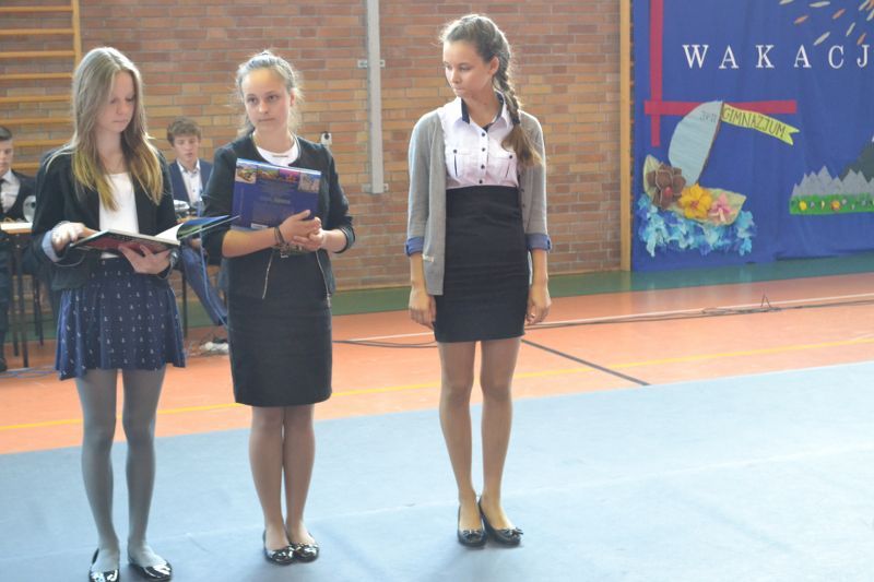 Zobacz relacje foto i video z zakończenia roku szkolnego w kolneńskich szkołach