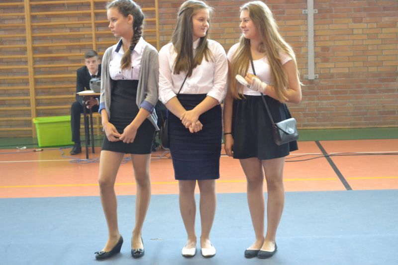 Zobacz relacje foto i video z zakończenia roku szkolnego w kolneńskich szkołach