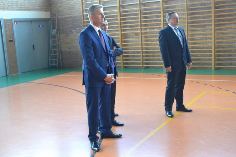 Zobacz relacje foto i video z zakończenia roku szkolnego w kolneńskich szkołach