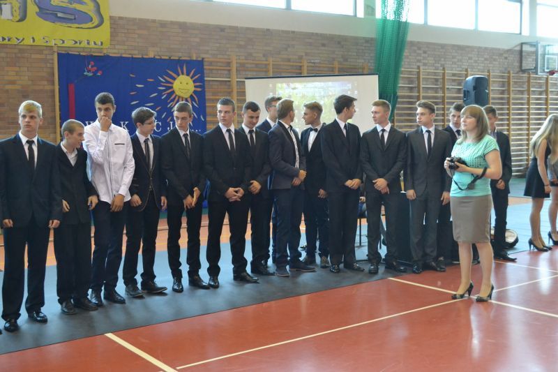 Zobacz relacje foto i video z zakończenia roku szkolnego w kolneńskich szkołach
