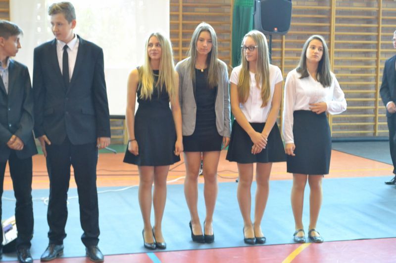 Zobacz relacje foto i video z zakończenia roku szkolnego w kolneńskich szkołach