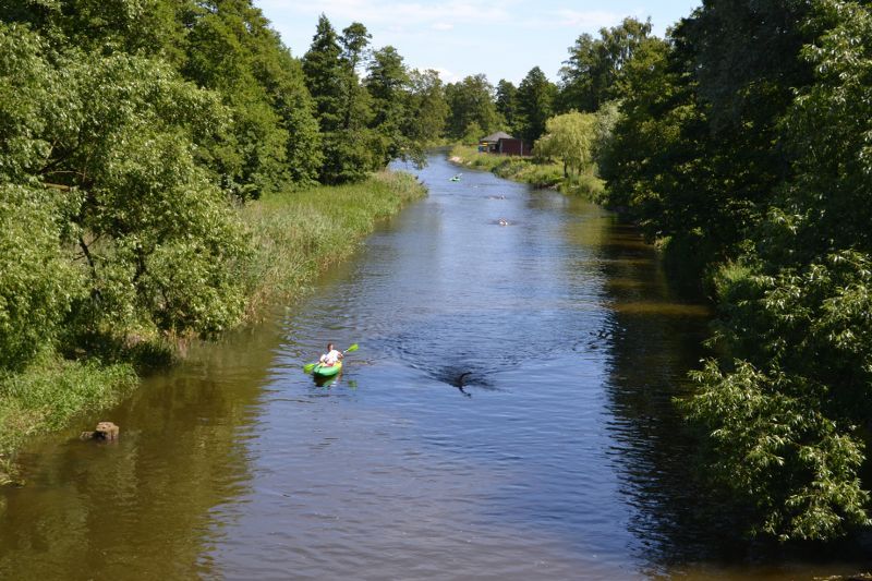 Pierwszy Triathlon za nami. To może być w przyszłości wizytówka naszego regionu