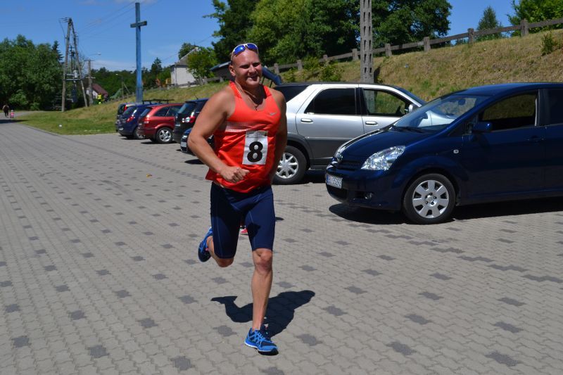 Pierwszy Triathlon za nami. To może być w przyszłości wizytówka naszego regionu