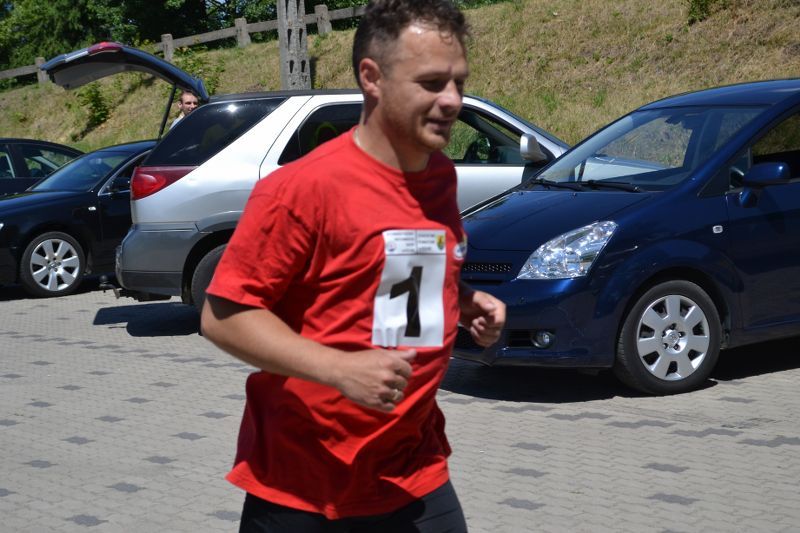 Pierwszy Triathlon za nami. To może być w przyszłości wizytówka naszego regionu