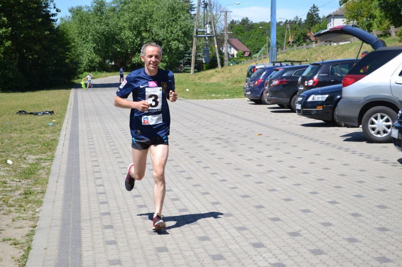 Pierwszy Triathlon za nami. To może być w przyszłości wizytówka naszego regionu