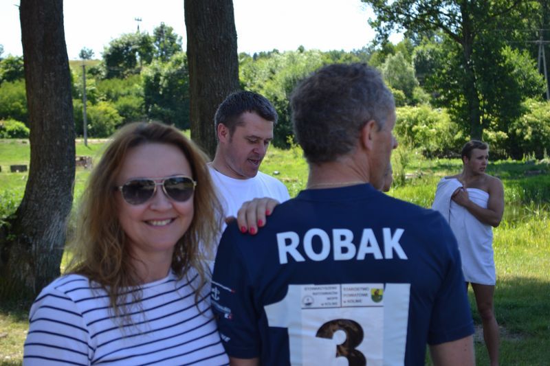 Pierwszy Triathlon za nami. To może być w przyszłości wizytówka naszego regionu