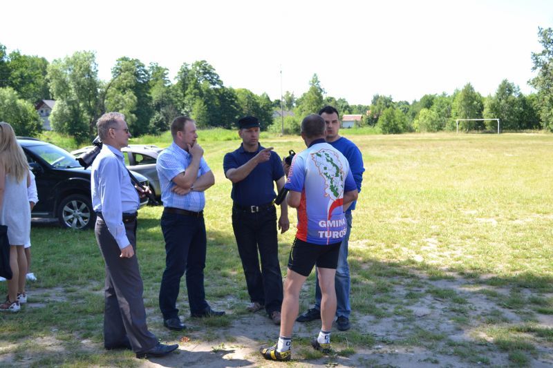 Pierwszy Triathlon za nami. To może być w przyszłości wizytówka naszego regionu
