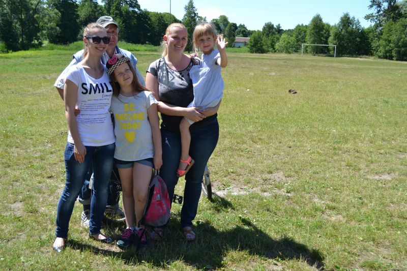 Pierwszy Triathlon za nami. To może być w przyszłości wizytówka naszego regionu