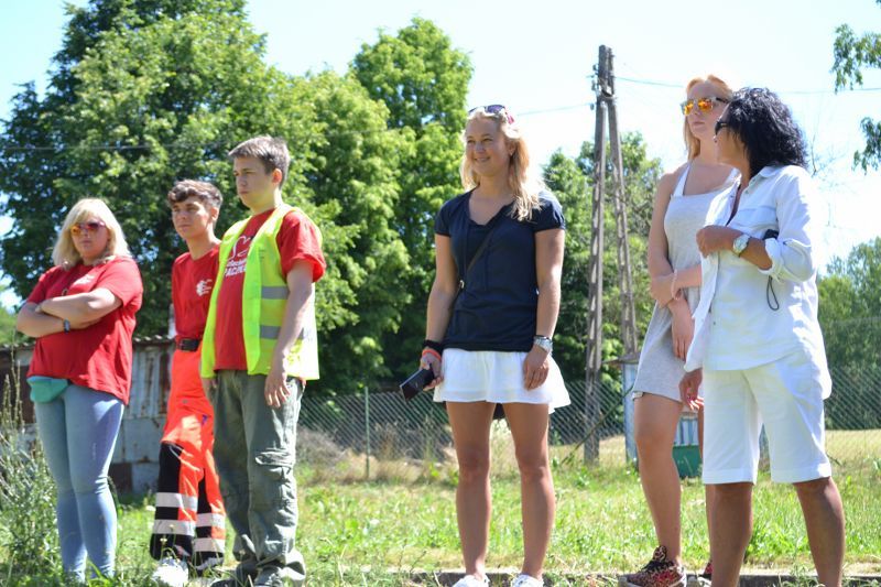 Pierwszy Triathlon za nami. To może być w przyszłości wizytówka naszego regionu