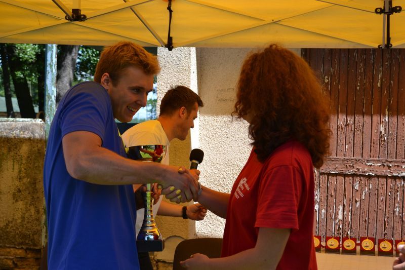 Pierwszy Triathlon za nami. To może być w przyszłości wizytówka naszego regionu