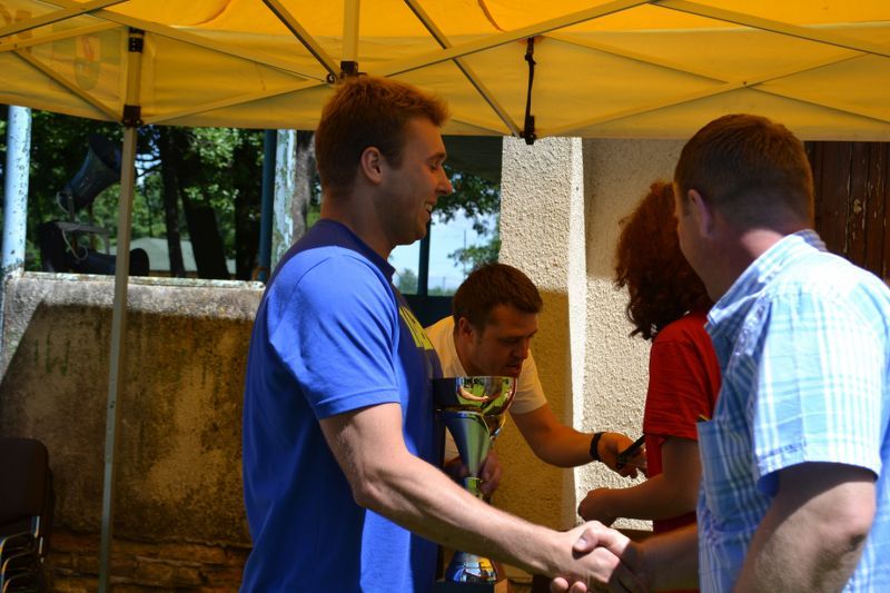 Pierwszy Triathlon za nami. To może być w przyszłości wizytówka naszego regionu