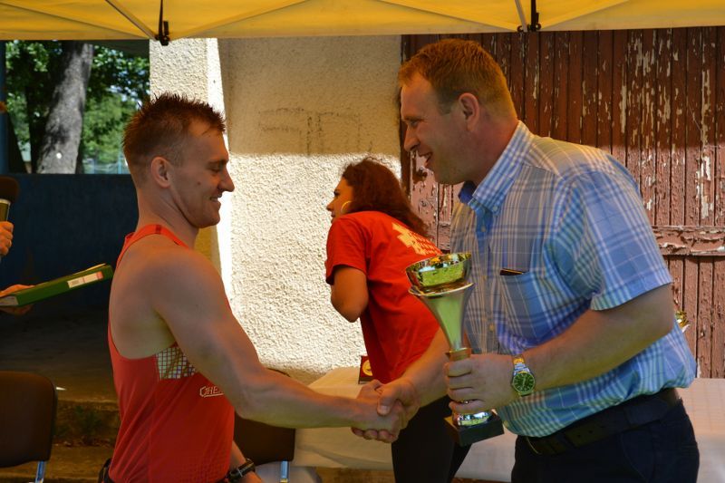 Pierwszy Triathlon za nami. To może być w przyszłości wizytówka naszego regionu